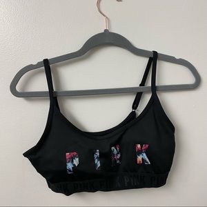 PINK ultimate sports bra